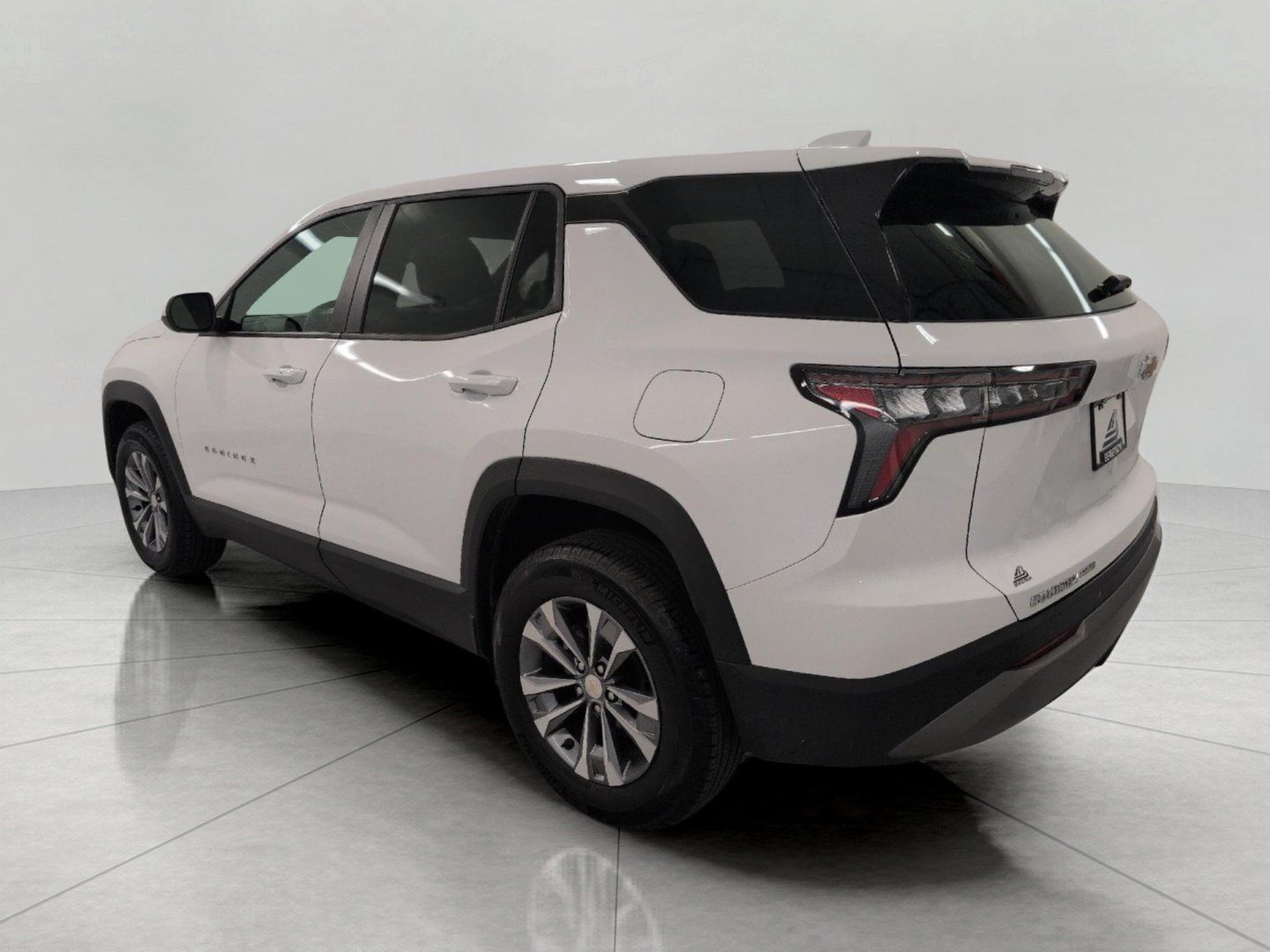 Certified 2026 Chevrolet Equinox LT AWD/4WD image 21