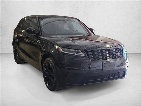 Used 2022 Land Rover Range Rover Velar S AWD/4WD image 3
