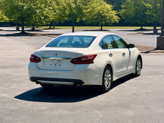 Used 2018 Nissan Altima 2.5 S FWD image 7