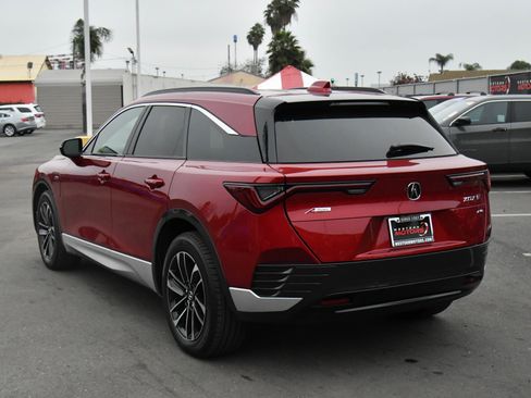 Used 2024 Acura ZDX A-Spec image 6