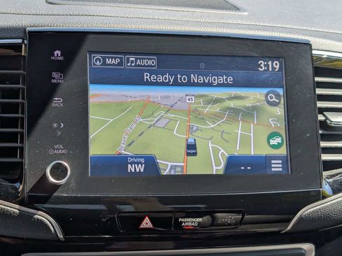 Certified 2023 Honda Ridgeline Black Edition image 28
