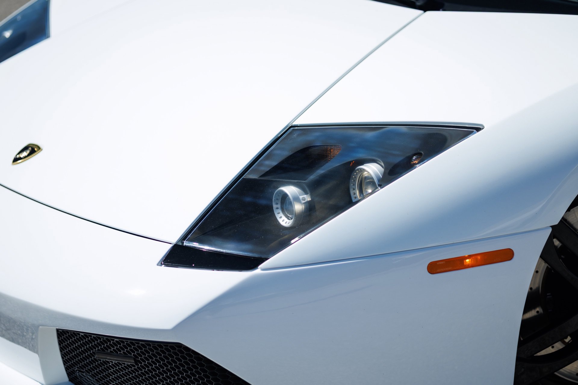 Used 2008 Lamborghini Murcielago LP 640 AWD/4WD image 26