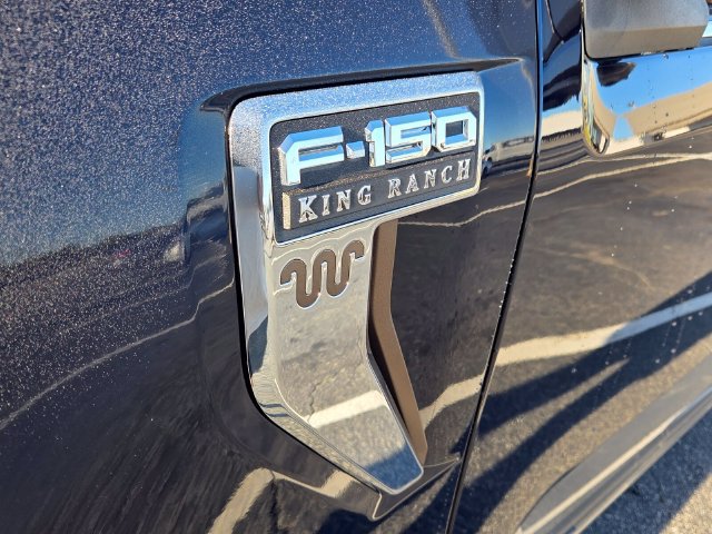 New 2026 Ford F150 King Ranch w/ Equipment Group 601A High AWD/4WD image 11