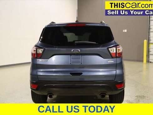 Used 2018 Ford Escape SE w/ SE Sport Appearance Package FWD image 7