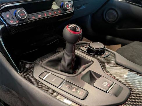 New 2026 Toyota Supra image 11