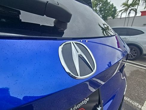 Used 2023 Acura MDX A-Spec image 12