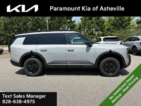 New 2027 Kia Telluride SX Prestige X-Pro AWD/4WD image 6