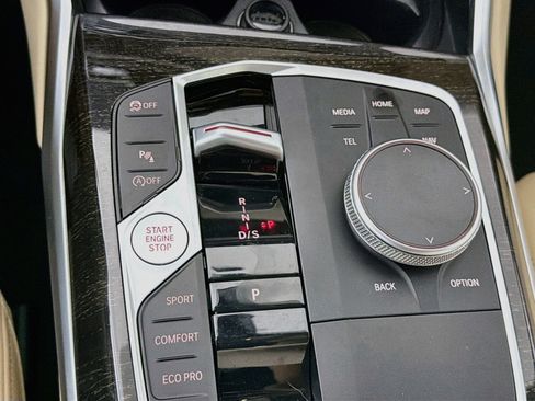 Used 2023 BMW 330i Sedan RWD image 24