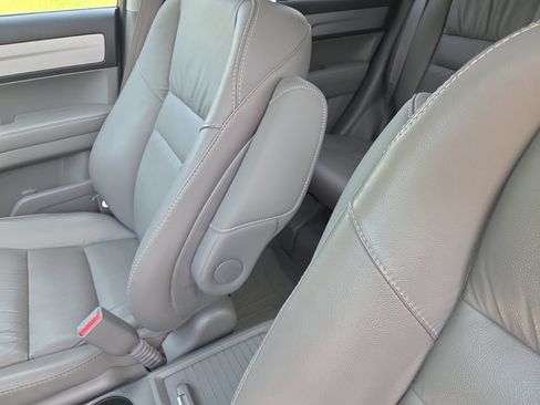 Used 2011 Honda CR-V EX-L image 18