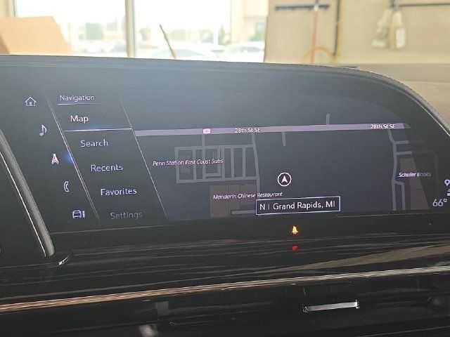 Certified 2023 Cadillac Escalade Sport w/ LPO, Illumination Package AWD/4WD image 24