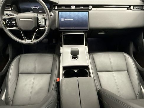 Certified 2026 Land Rover Range Rover Velar S AWD/4WD image 13