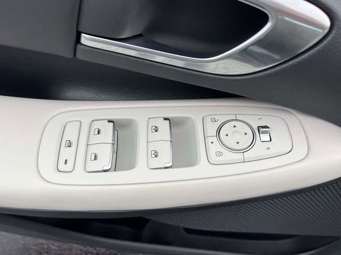 Certified 2023 Hyundai Sonata SEL w/ Convenience Package image 18