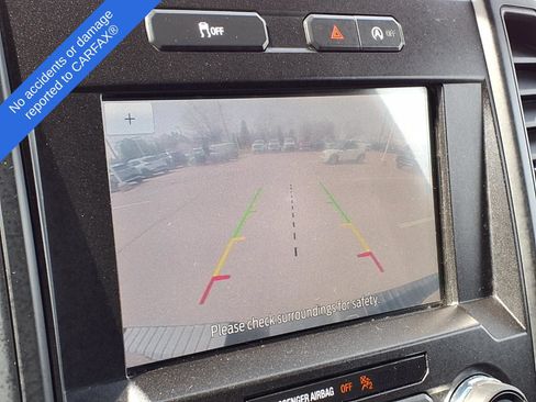 Used 2020 Ford F150 XL w/ Equipment Group 101A Mid AWD/4WD image 24