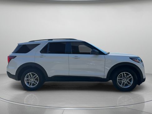 New 2026 Ford Explorer Active image 36