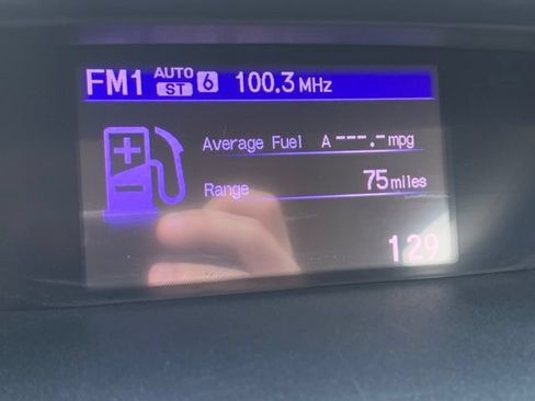 Used 2016 Honda CR-V SE image 11