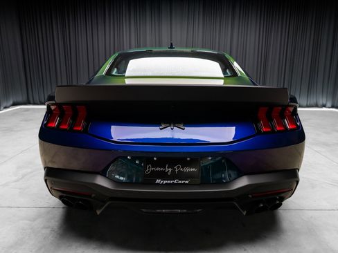 Used 2024 Ford Mustang GT Premium w/ GT Performance Package RWD image 15