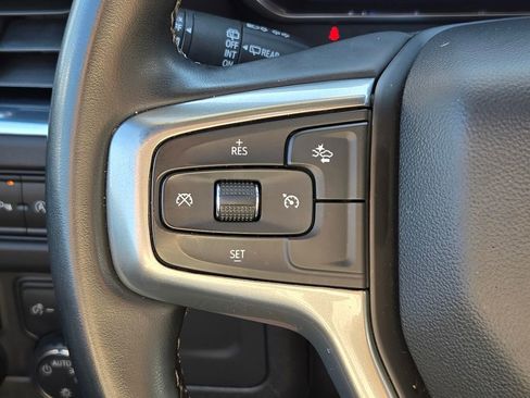 Certified 2023 Chevrolet Tahoe LT image 19