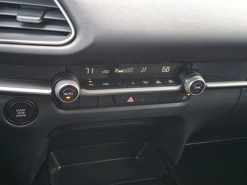 Used 2025 MAZDA CX-30 AWD 2.5 S w/ Select Sport Pkg image 16
