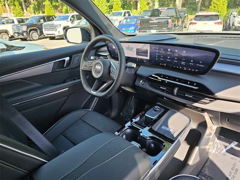 New 2026 Buick Enclave Sport Touring image 10