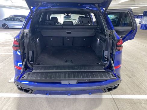 Used 2024 BMW X5 M60i AWD/4WD image 7