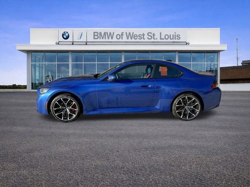 New 2026 BMW M2 Base image 5