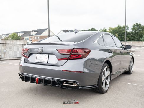 Used 2020 Honda Accord LX image 7