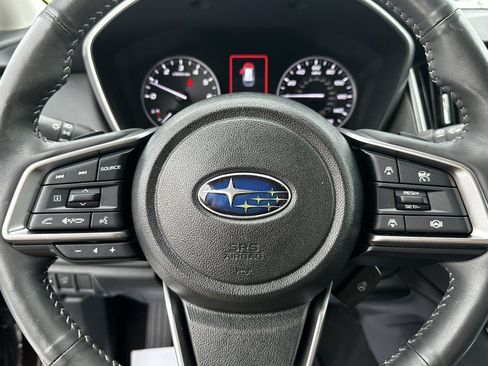 Used 2024 Subaru Outback Touring XT w/ Popular Package #2 AWD/4WD image 21