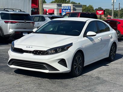 Used 2024 Kia Forte LXS