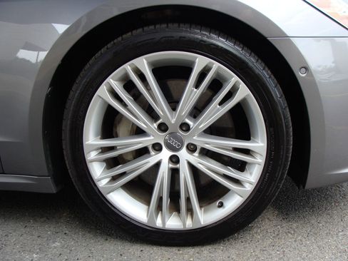 Used 2020 Audi A7 3.0T Premium Plus image 37