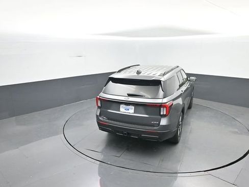New 2026 Ford Explorer ST-Line AWD/4WD image 29