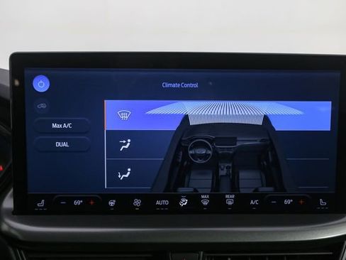 Used 2023 Ford Escape Active w/ Tech Pack #1 image 23