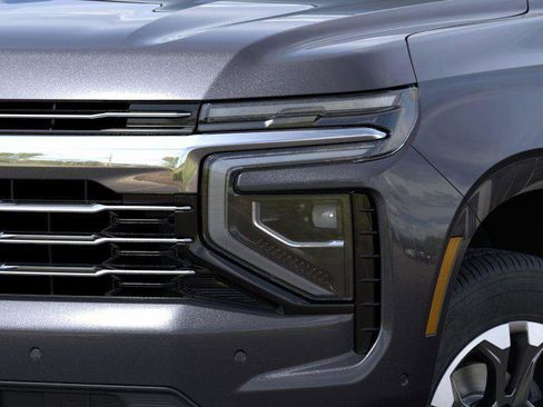 New 2026 Chevrolet Tahoe LT image 10