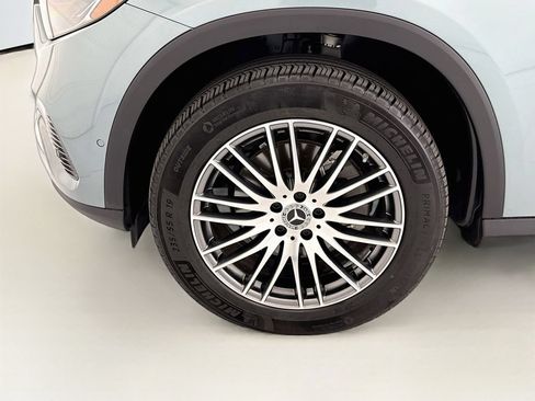 Certified 2026 Mercedes-Benz GLC 300 4MATIC image 29