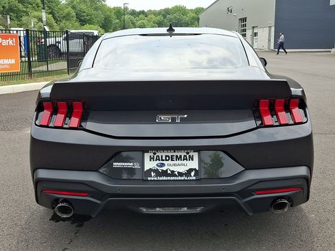 Used 2024 Ford Mustang GT Premium RWD image 6