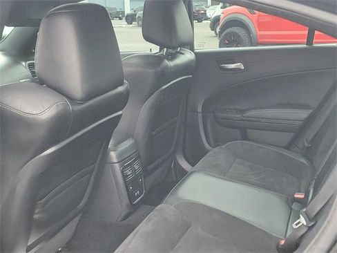 Used 2021 Dodge Charger GT w/ Plus Group image 13