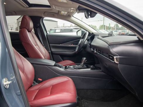 Used 2024 MAZDA CX-30 AWD 2.5 S w/ Preferred Package image 19