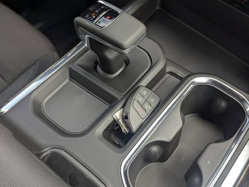 New 2026 GMC Sierra 1500 Elevation w/ Elevation Premium Package image 27