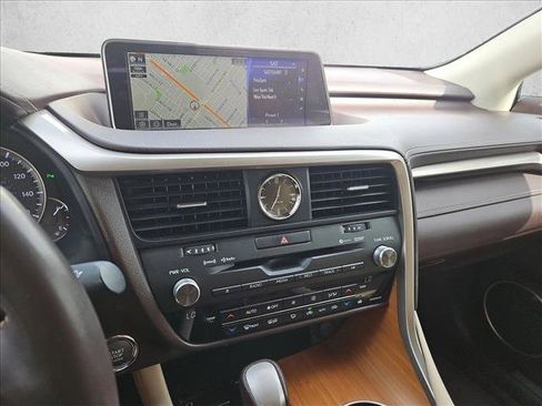 Used 2017 Lexus RX 350 FWD image 14