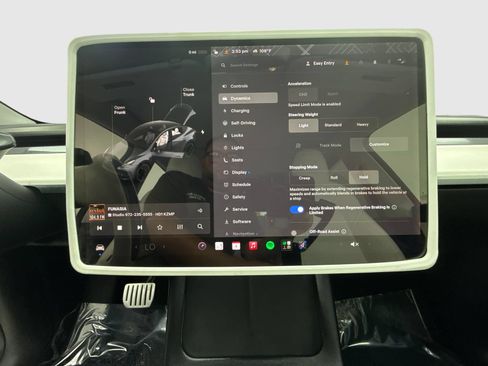 Used 2022 Tesla Model Y Performance AWD/4WD image 24