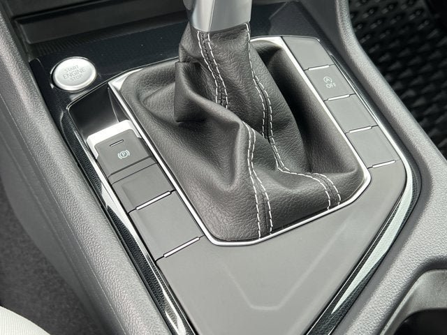 New 2025 Volkswagen Taos S FWD image 24