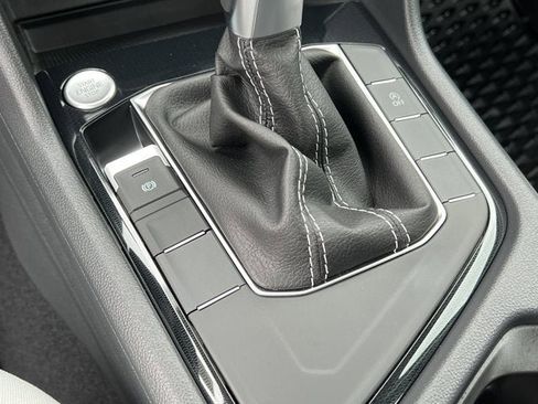 New 2025 Volkswagen Taos S image 24