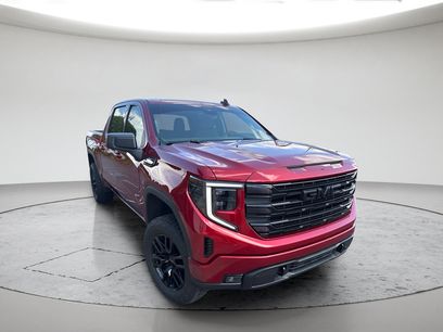 Used 2024 GMC Sierra 1500 Elevation