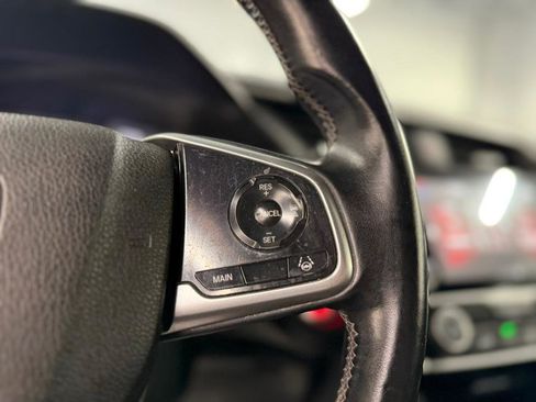 Used 2020 Honda Civic Sport image 21