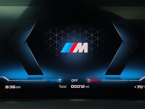 New 2026 BMW X5 M60i image 19