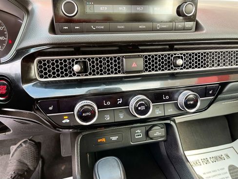 Used 2024 Honda Civic EX image 15