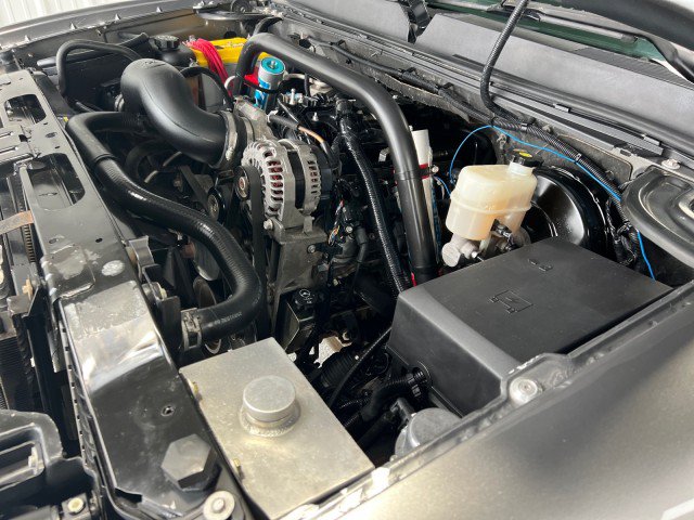 Used 2009 GMC Sierra 1500 SLE w/ Texas Edition RWD image 27