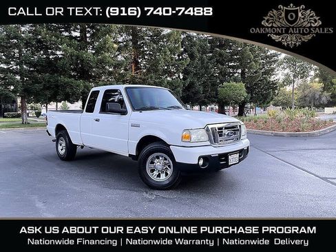 Used 2009 Ford Ranger Sport AWD/4WD image 1