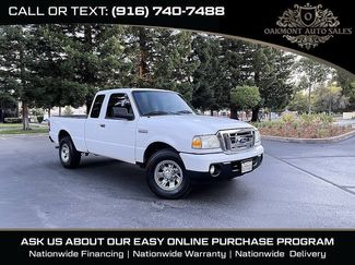 Used 2009 Ford Ranger Sport AWD/4WD video 1