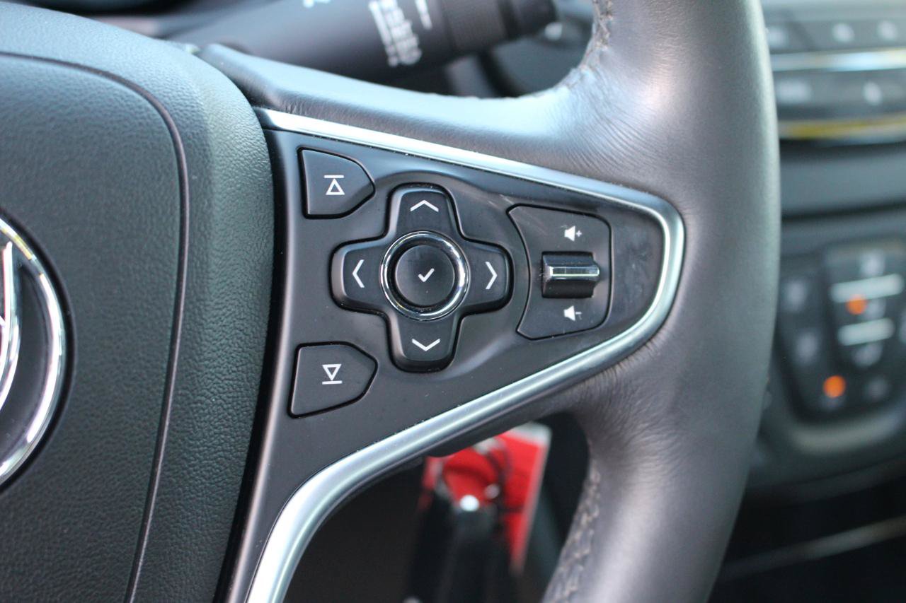 Used 2014 Buick Regal FWD image 21