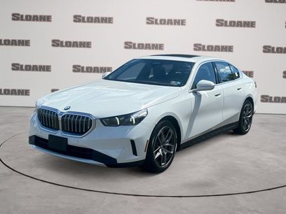 Used 2026 BMW 530i xDrive